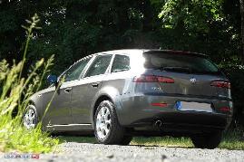 阿尔法罗密欧发动机再生