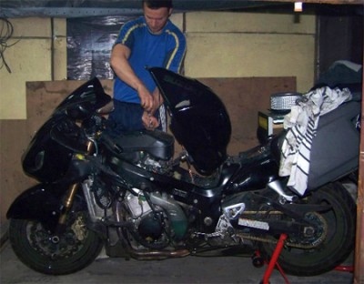 铃木隼鸟测试，长途测试，陶化器