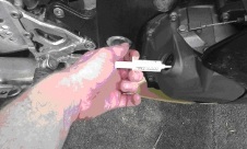 川崎 ZX 12 R， 川崎 ZX 12R 陶化器