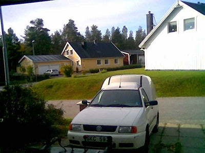 大众凯迪TDI，大众球童柴油